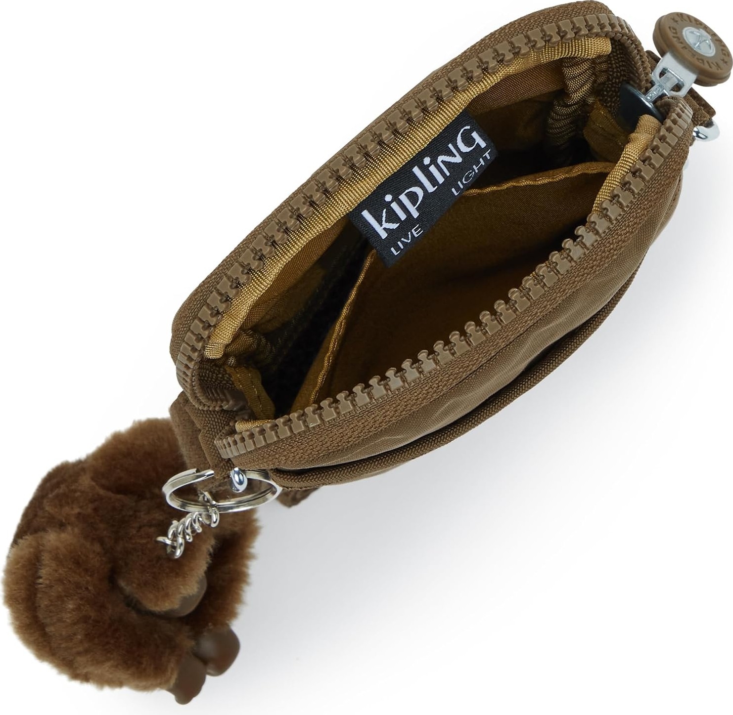 Kipling Tally Basic Telefon Çantası KI0271-1NA görsel 4