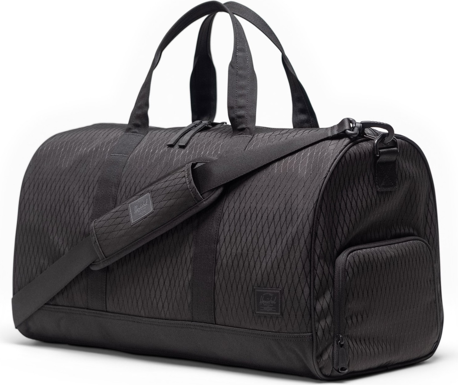 Herschel Supply Co. Herschel Novel Duffle Seyahat ve Spor Çantası 43L görsel 2