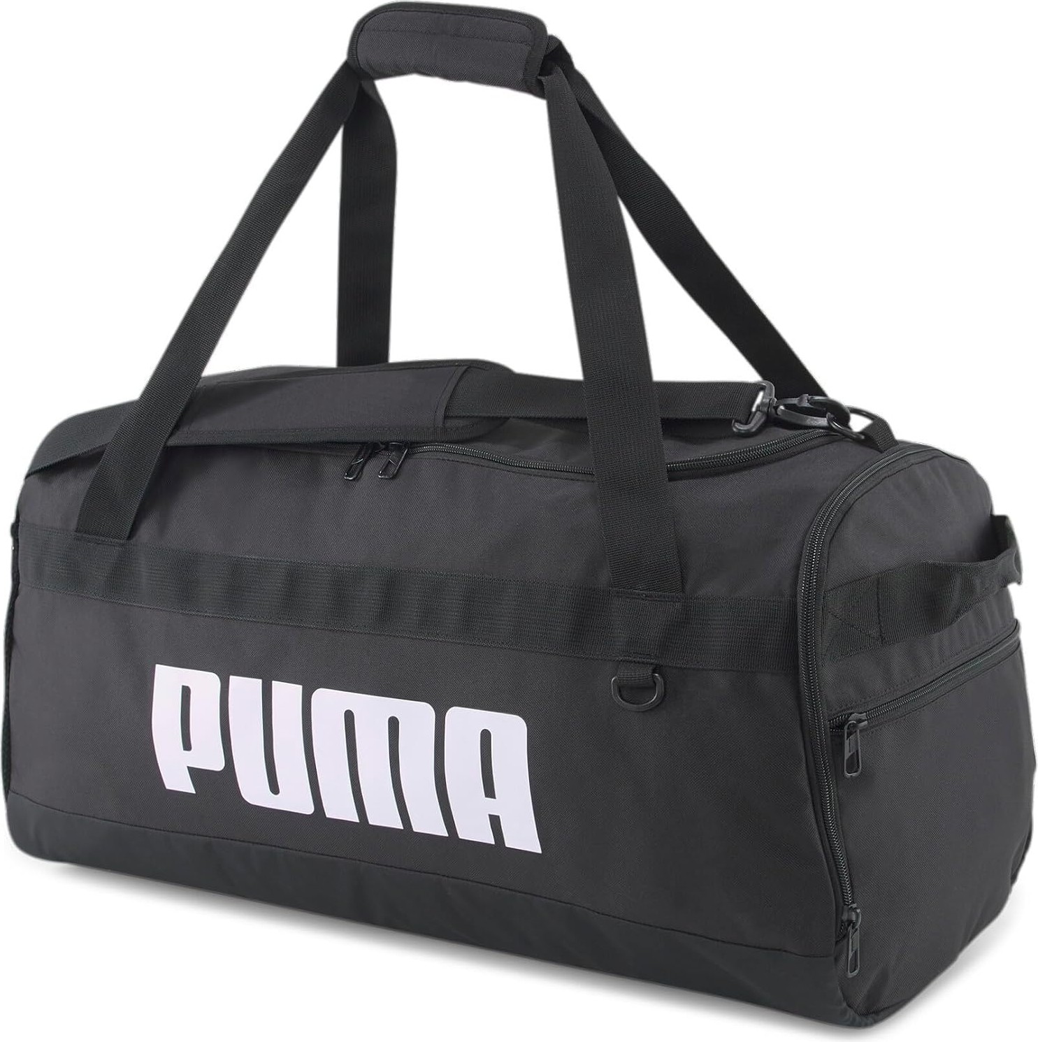 Happy Trend Puma Unisex Yetişkin Challenger Duffel Bag M Spor Çantası