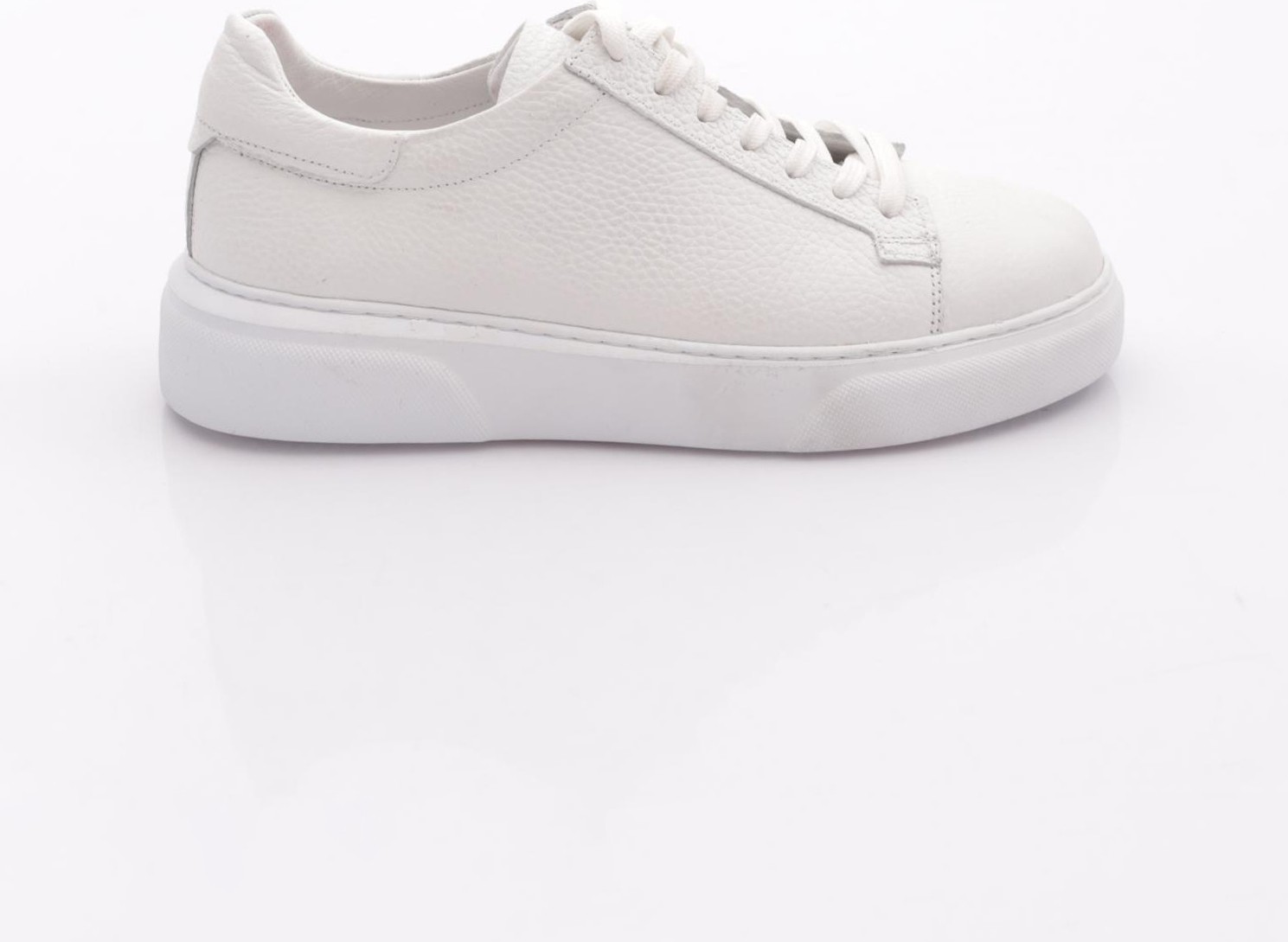 DGN Leo Erkek Sneakers Ayakkabi