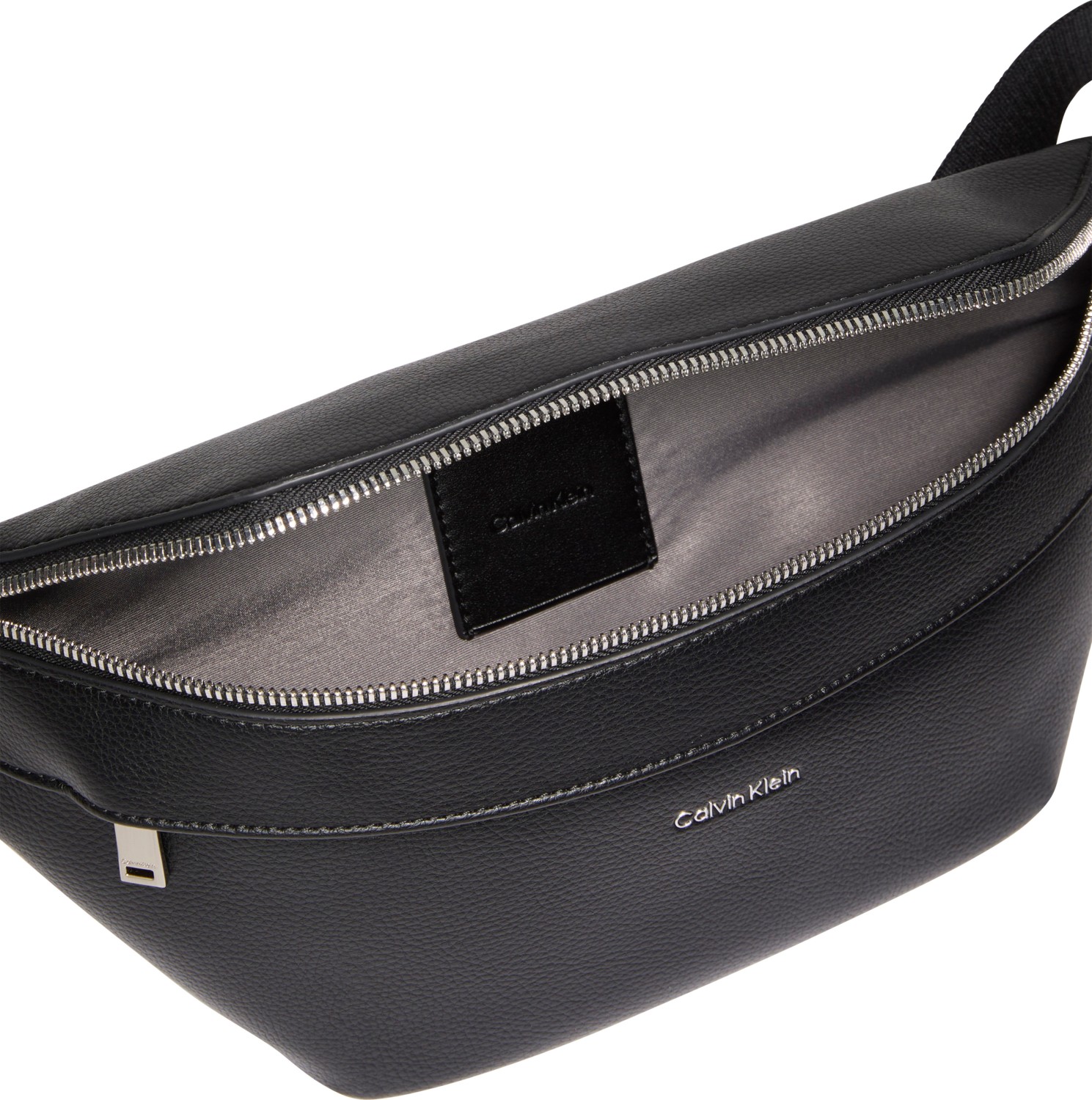 Calvin Klein Erkek Bel Çanta LV04D3161GUB1 görsel 2