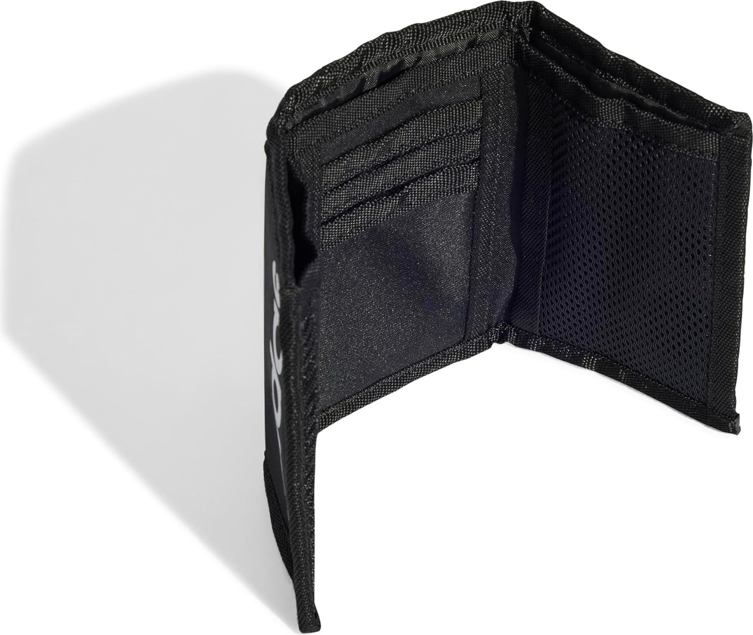 Happy Trend Adidas Linear Wallet Cüzdan JE8346 Siyah Std görsel 4