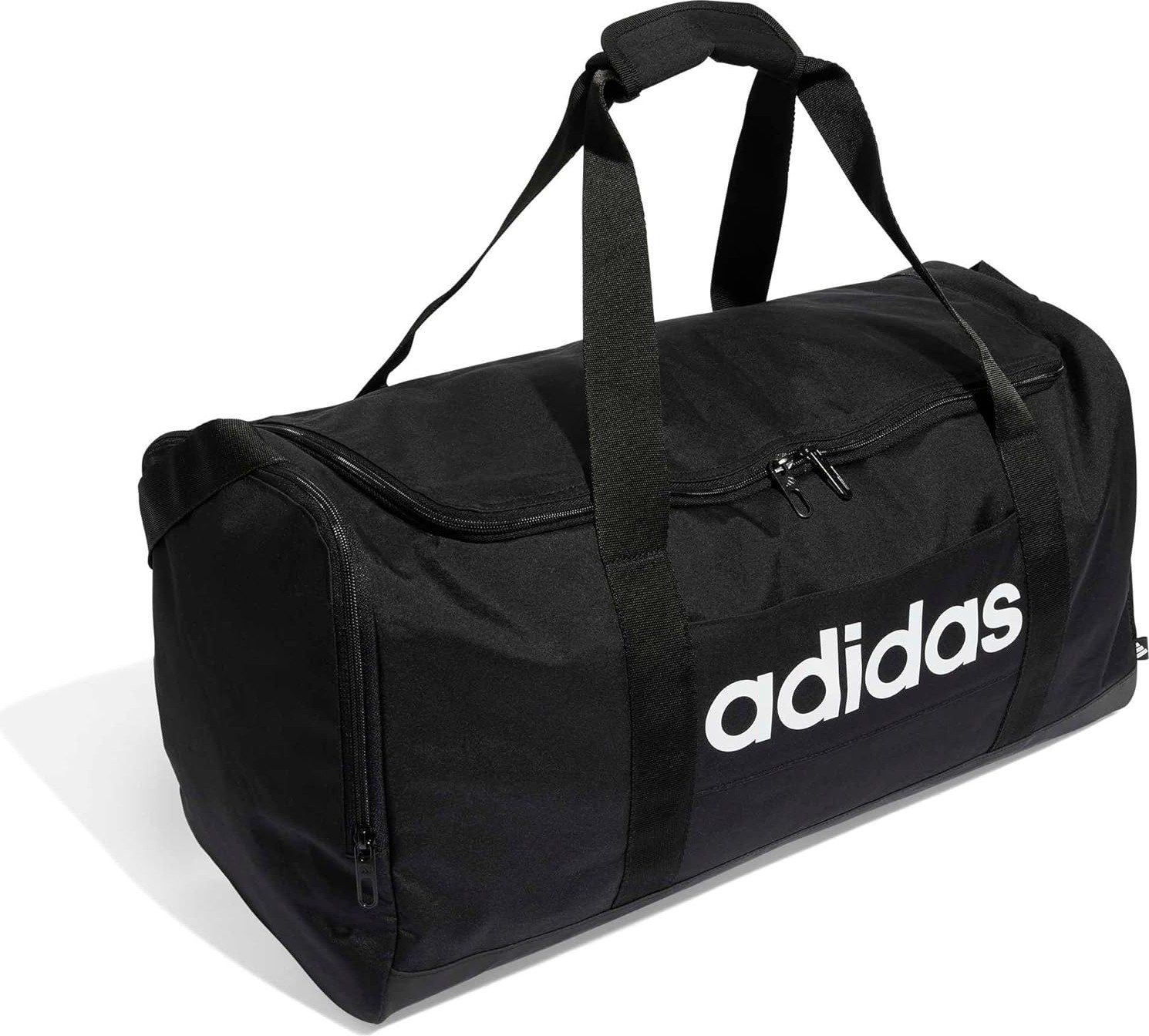 Happy Trend Adidas Essentials Linear Duffel Bag Çanta görsel 3