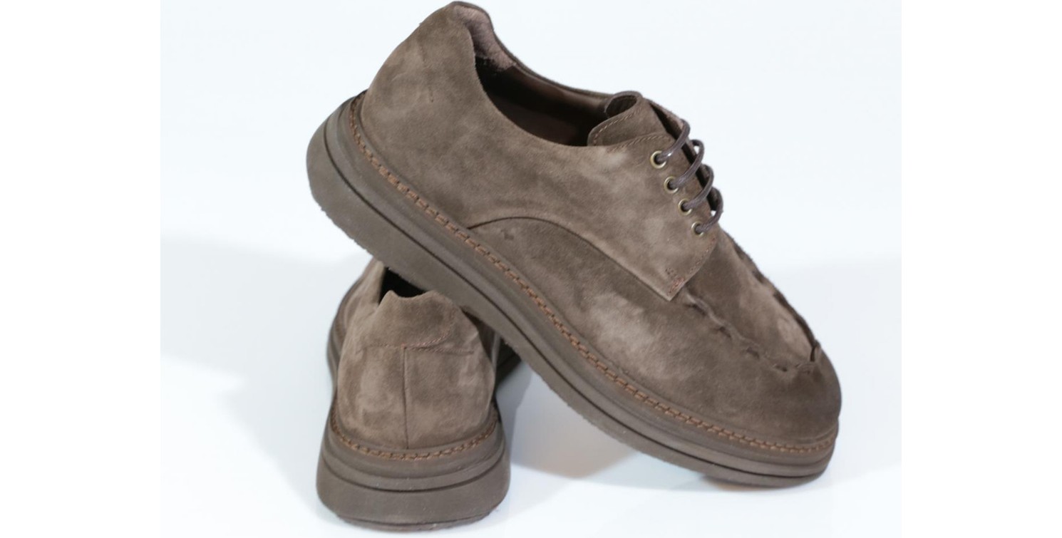 DGN 969 Erkek Loafer Ayakkabi görsel 7