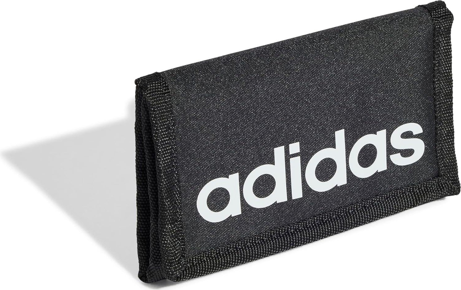 Happy Trend Adidas Linear Wallet Cüzdan JE8346 Siyah Std görsel 3