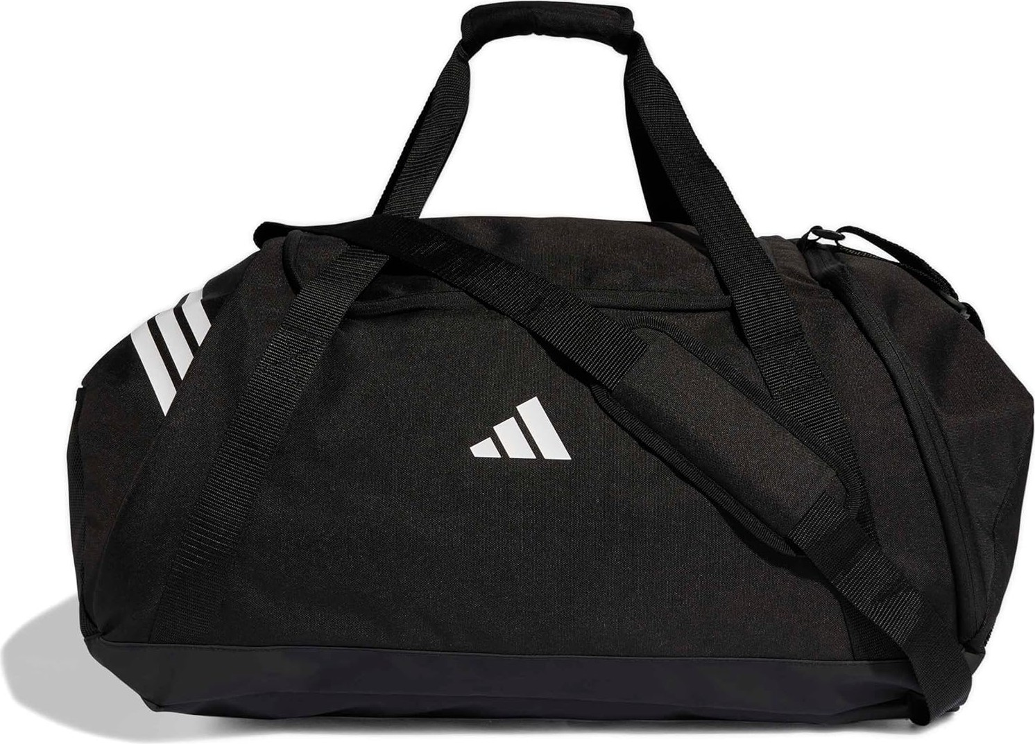 Happy Trend Adidas Tıro Duffle L Unisex Yetişkin Çanta Black/whıte Standart