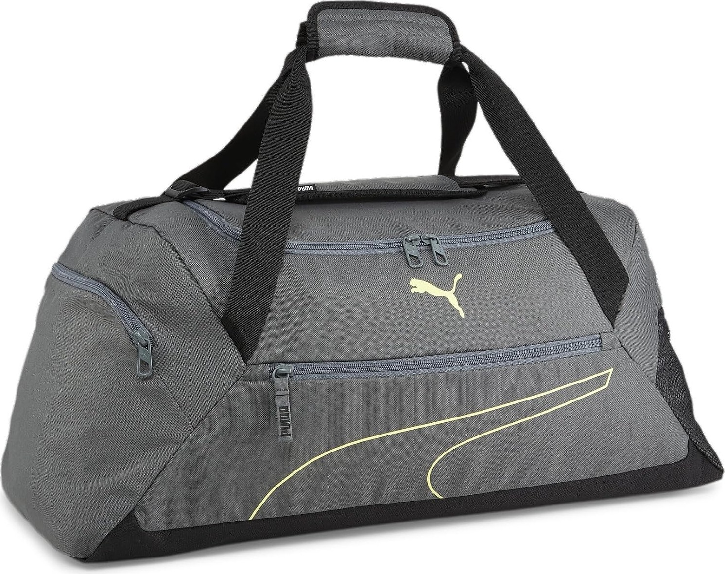 Happy Trend Puma Fundamentals Sports Bag M, Spor Çantası,