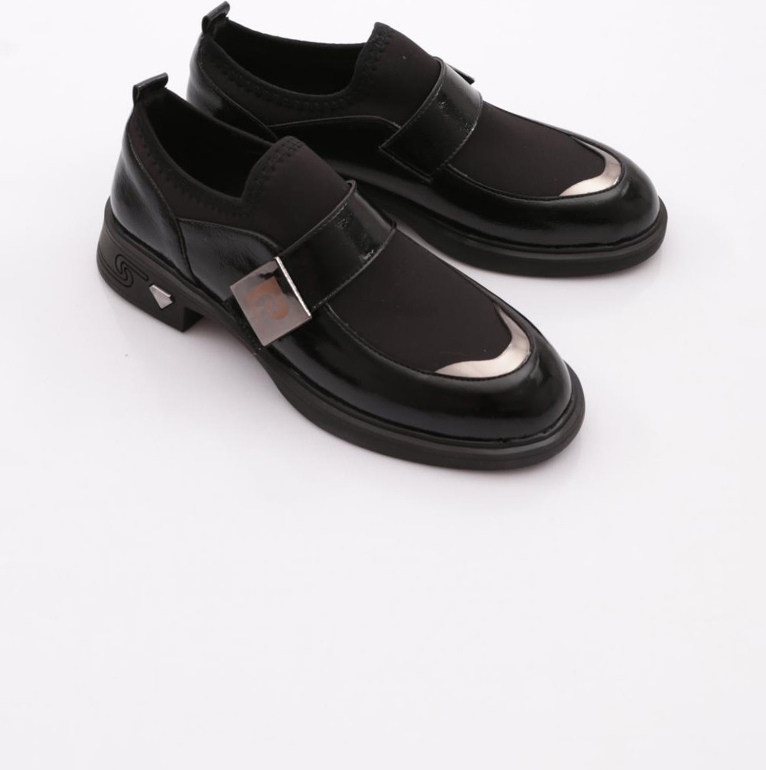 Pierre Cardin PC-56184 Kadın Günlük Ayakkabı görsel 2