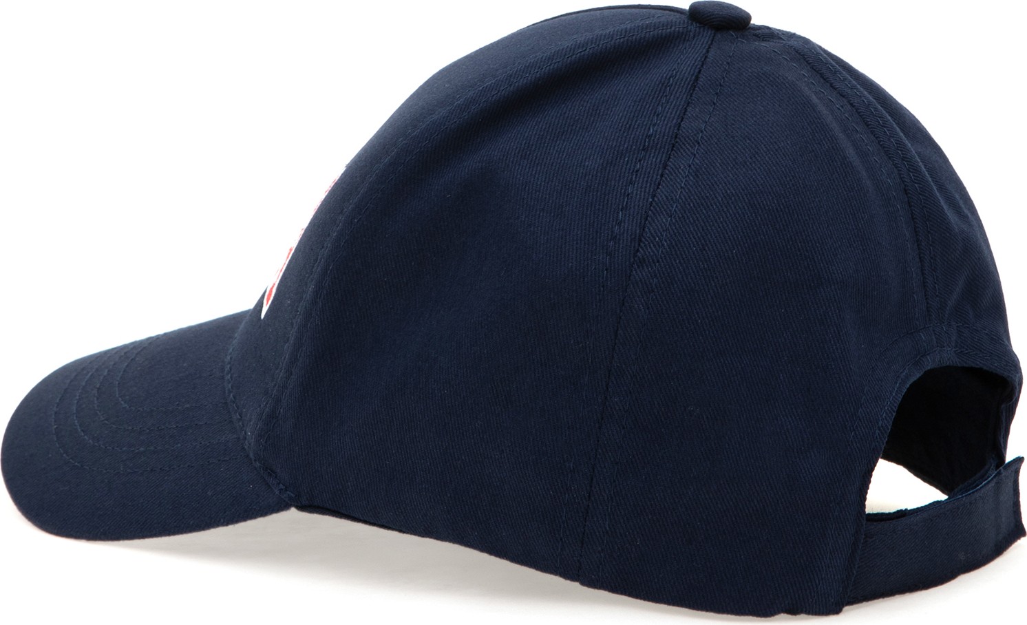 U.S. Polo Assn. Kadın Lacivert Şapka 50304638-VR033 görsel 3