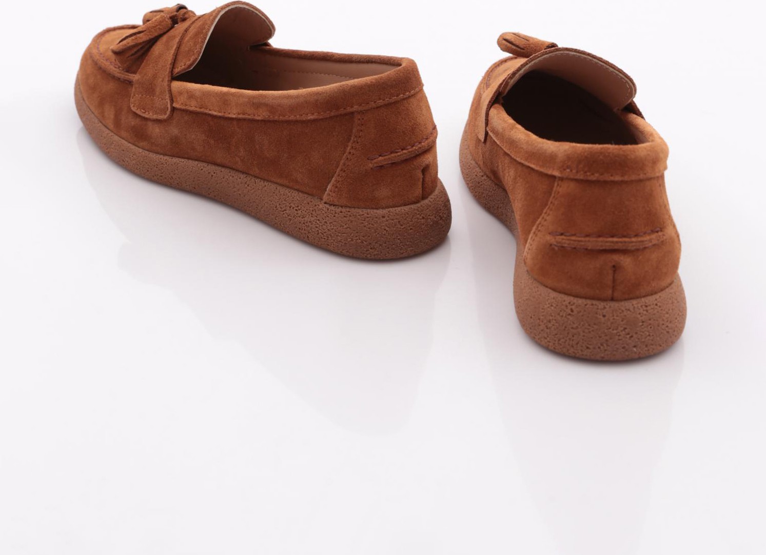 DGN ML5604-1 Kadin Loafer Ayakkabi görsel 3