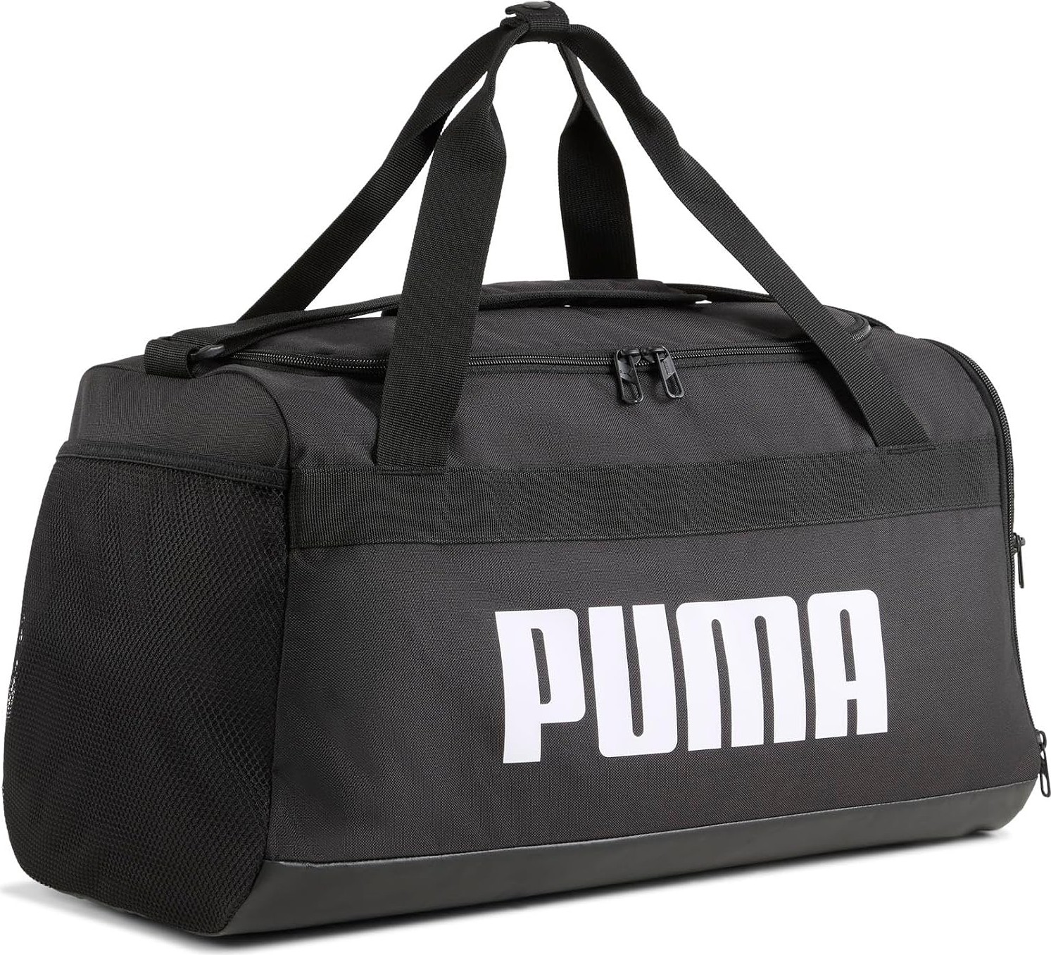 Happy Trend Puma Puma Challenger S Sports Bag Unisex Yetişkin Spor Çantası Puma Black x