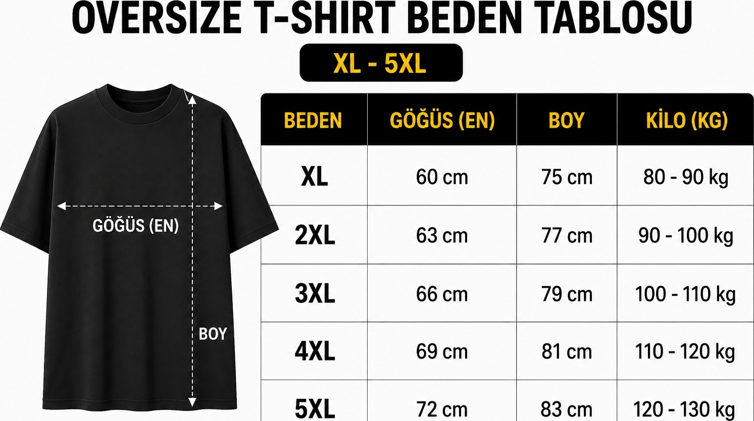 Vodexa Büyükbeden 1 görsel 5