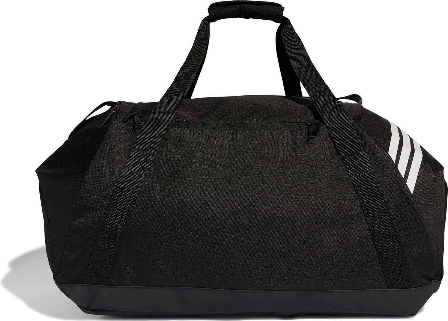Happy Trend Adidas Tıro Duffle L Unisex Yetişkin Çanta Black/whıte Standart görsel 2