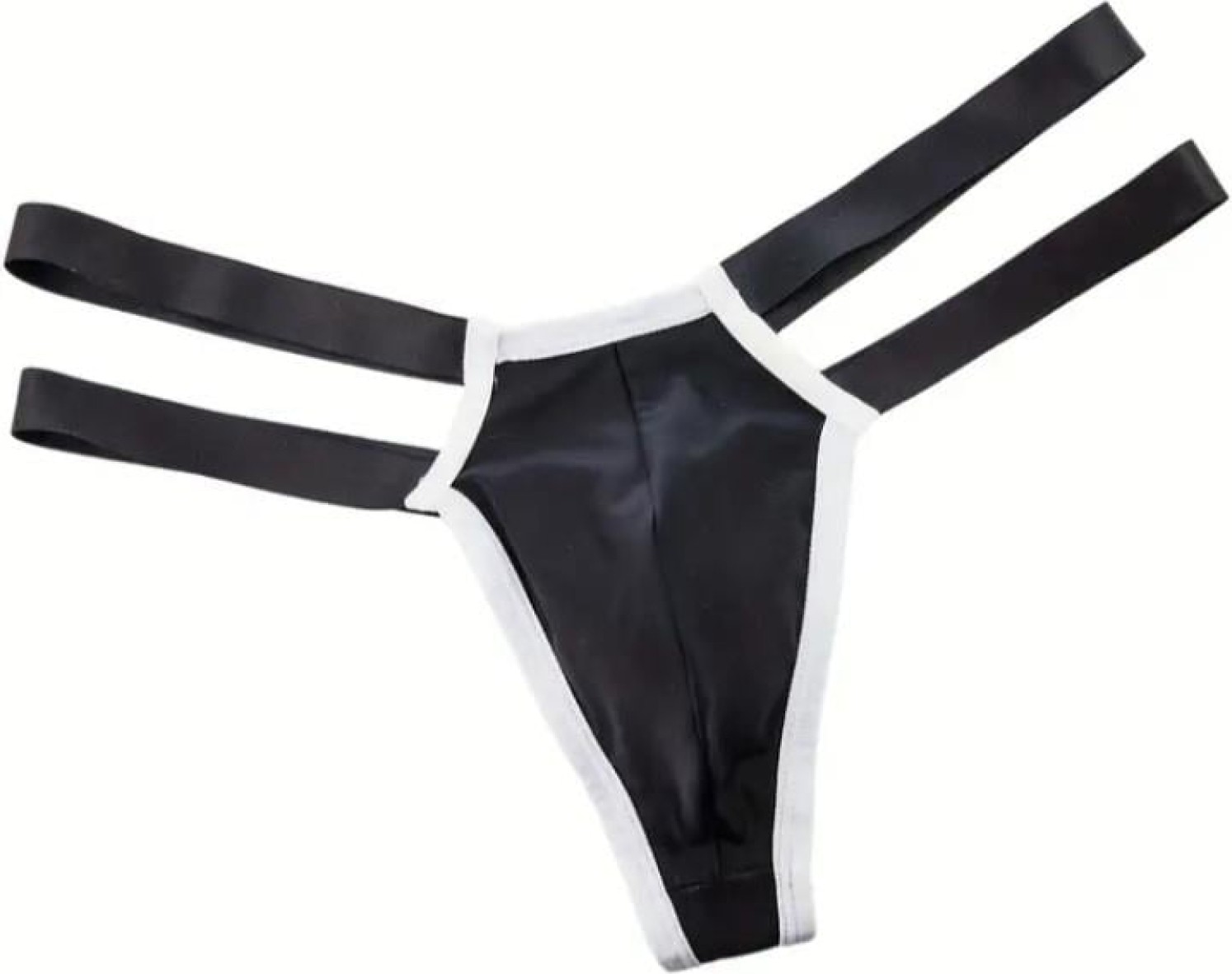 Pileli Store Pilelistore Erkek Lastikli Tanga Iç Giyim