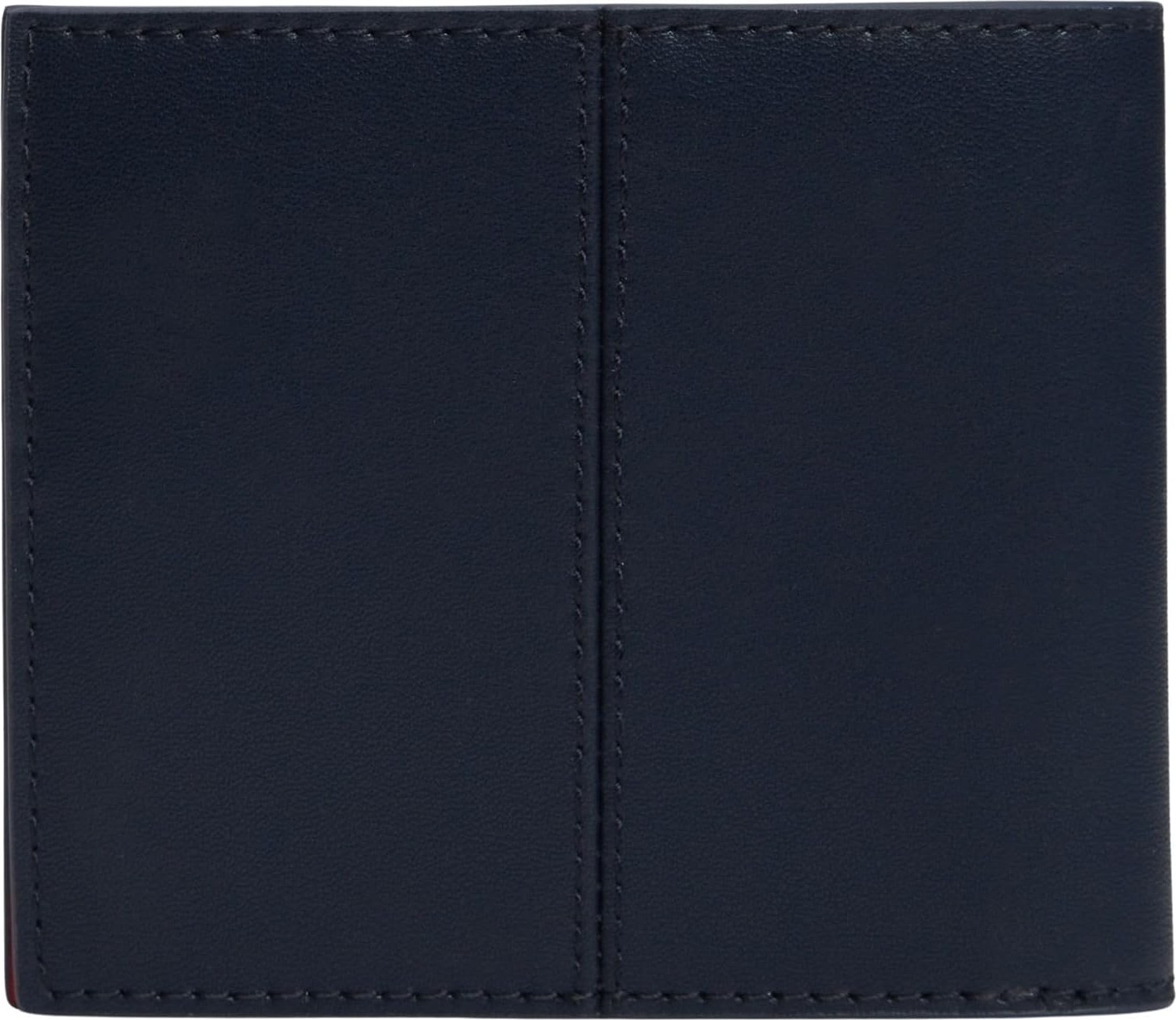 Happy Trend Tommy Hilfiger Tjm Herıtage cc Wallet Erkek Cüzdan Dark Night Navy Os görsel 2