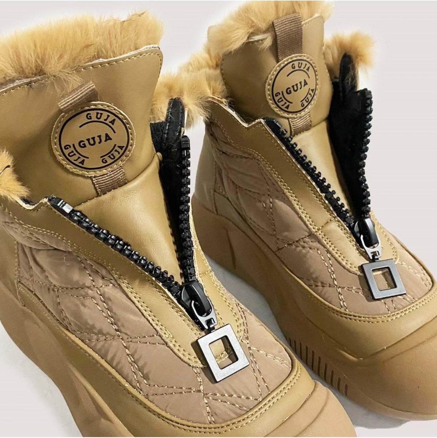 Guja 24K395-1 Kadın Bot görsel 8