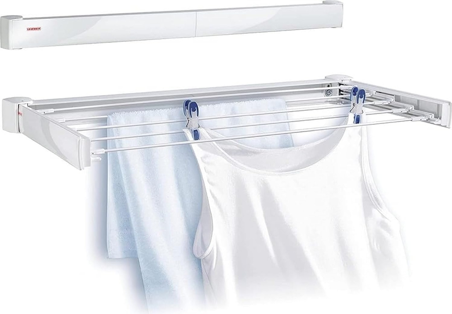 Özkaya Store Protect Duvar Monte Kurutucu 1000X50 cm