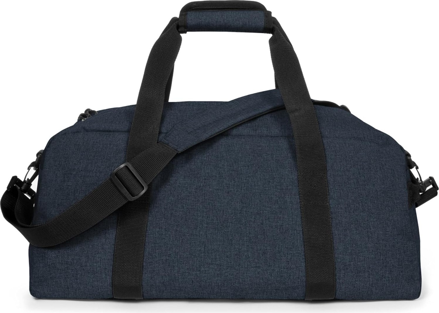 Happy Trend Eastpak Stand + Unisex Yetişkin Spor Çantası Triple Denim Standart görsel 4