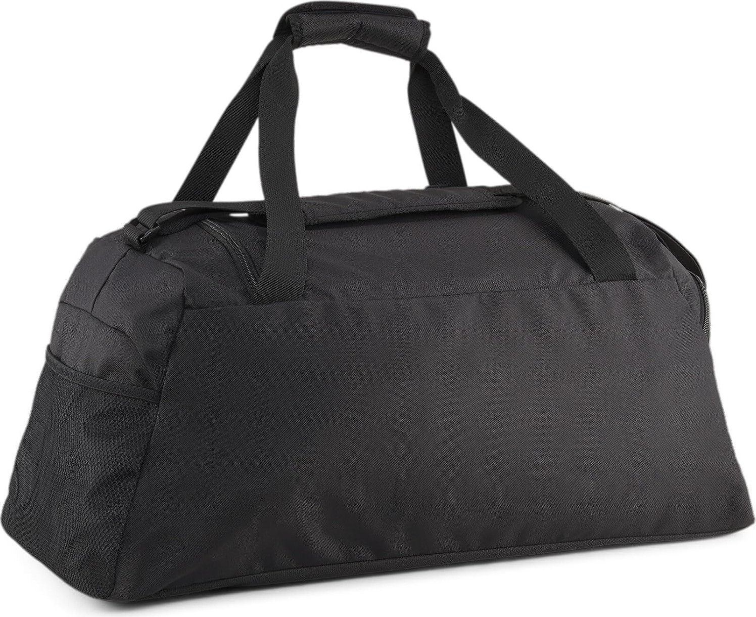Happy Trend Puma Fundamentals Sports Bag M Spor Çantası, Koyu Mor, 61 x 26,5 x 4,5 cm görsel 2
