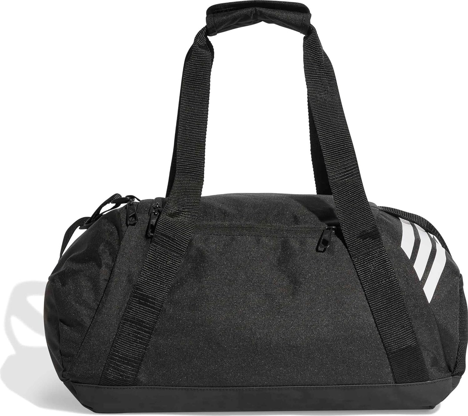 Happy Trend Adidas Tıro Duffle S Unisex Yetişkin Çanta Black/whıte Standart görsel 2