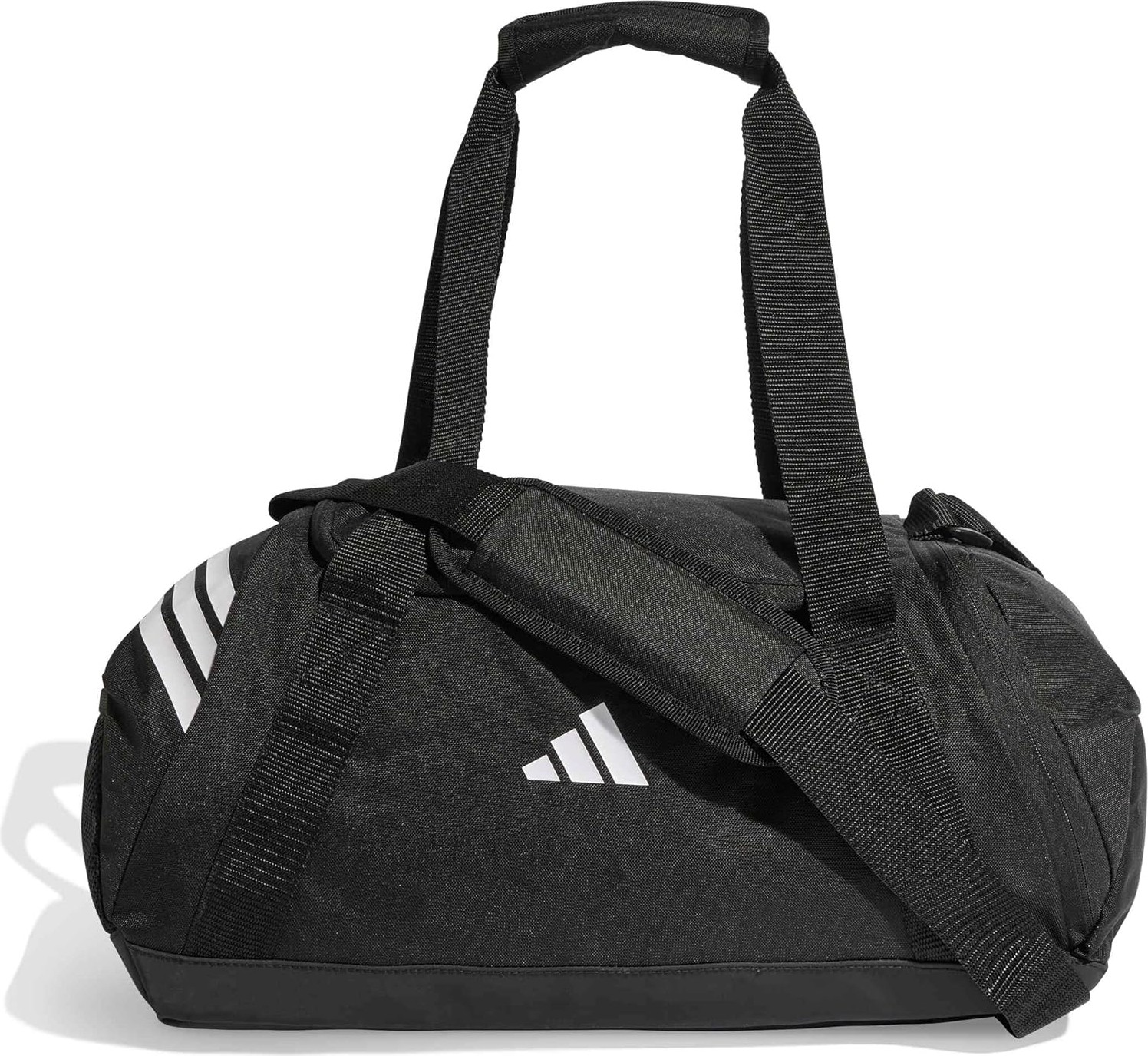 Happy Trend Adidas Tıro Duffle S Unisex Yetişkin Çanta Black/whıte Standart