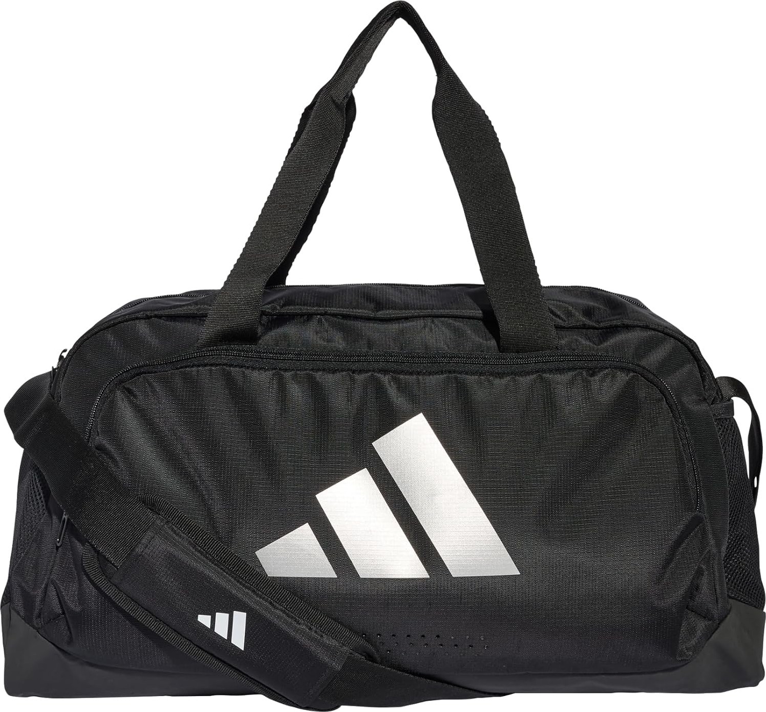 Happy Trend Adidas Def Gym Bag S Unisex Yetişkin Çanta Black/sılvmt Standart