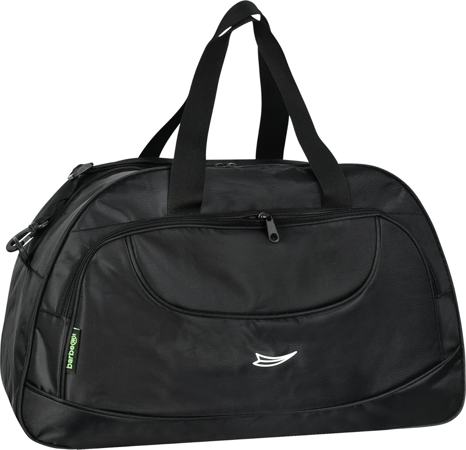 Happy Trend Seyahat Çantası Su Geçirmez Unisex Astarlı El Valizi ve Spor Çantası Duffle Bag (Kabin Boy)