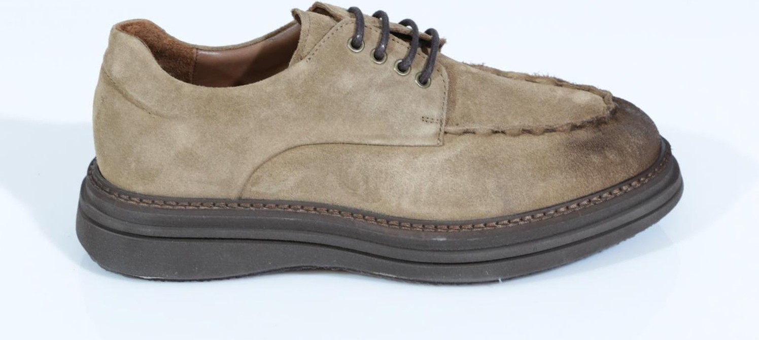 DGN 969 Erkek Loafer Ayakkabi