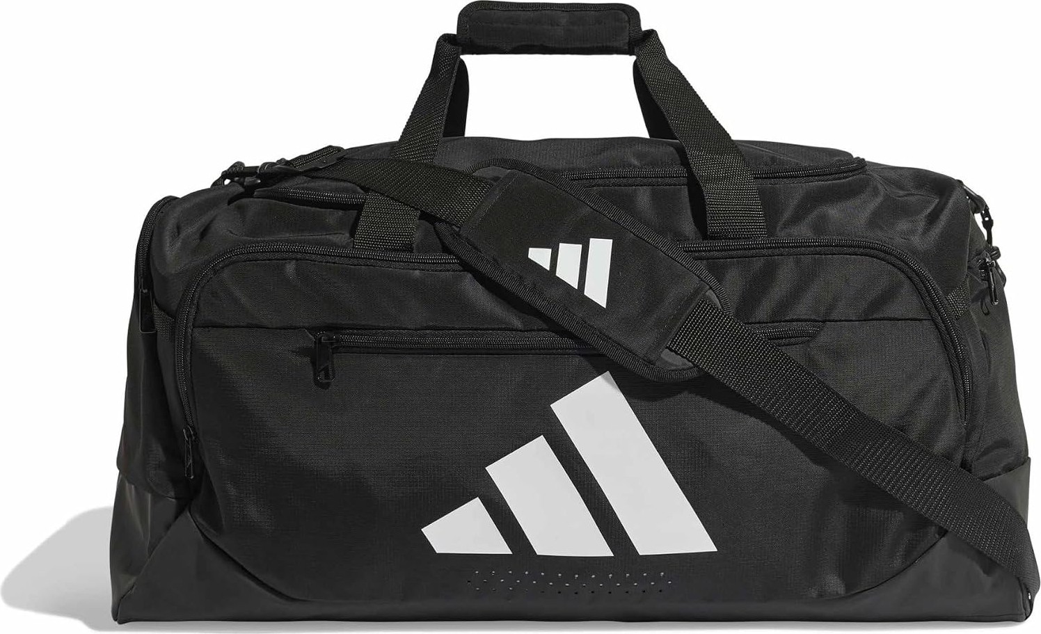 Happy Trend Adidas Unisex Antrenman Defender Spor Çantası Medium görsel 4