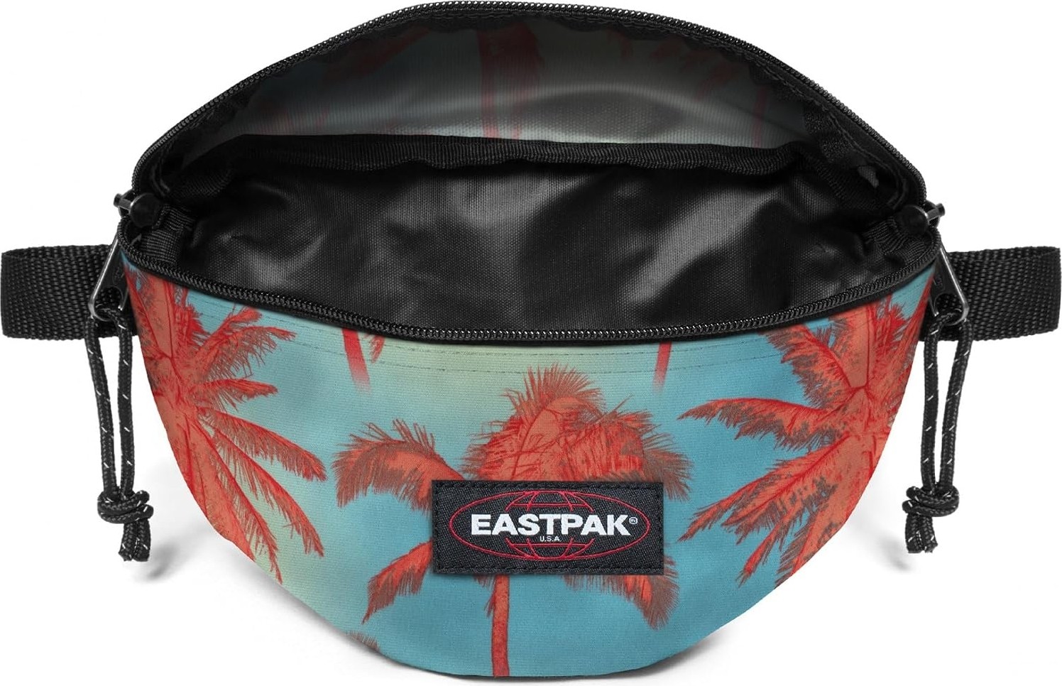 Eastpak Springer Bel Çantası, Kompakt ve Hafif, 2l görsel 2