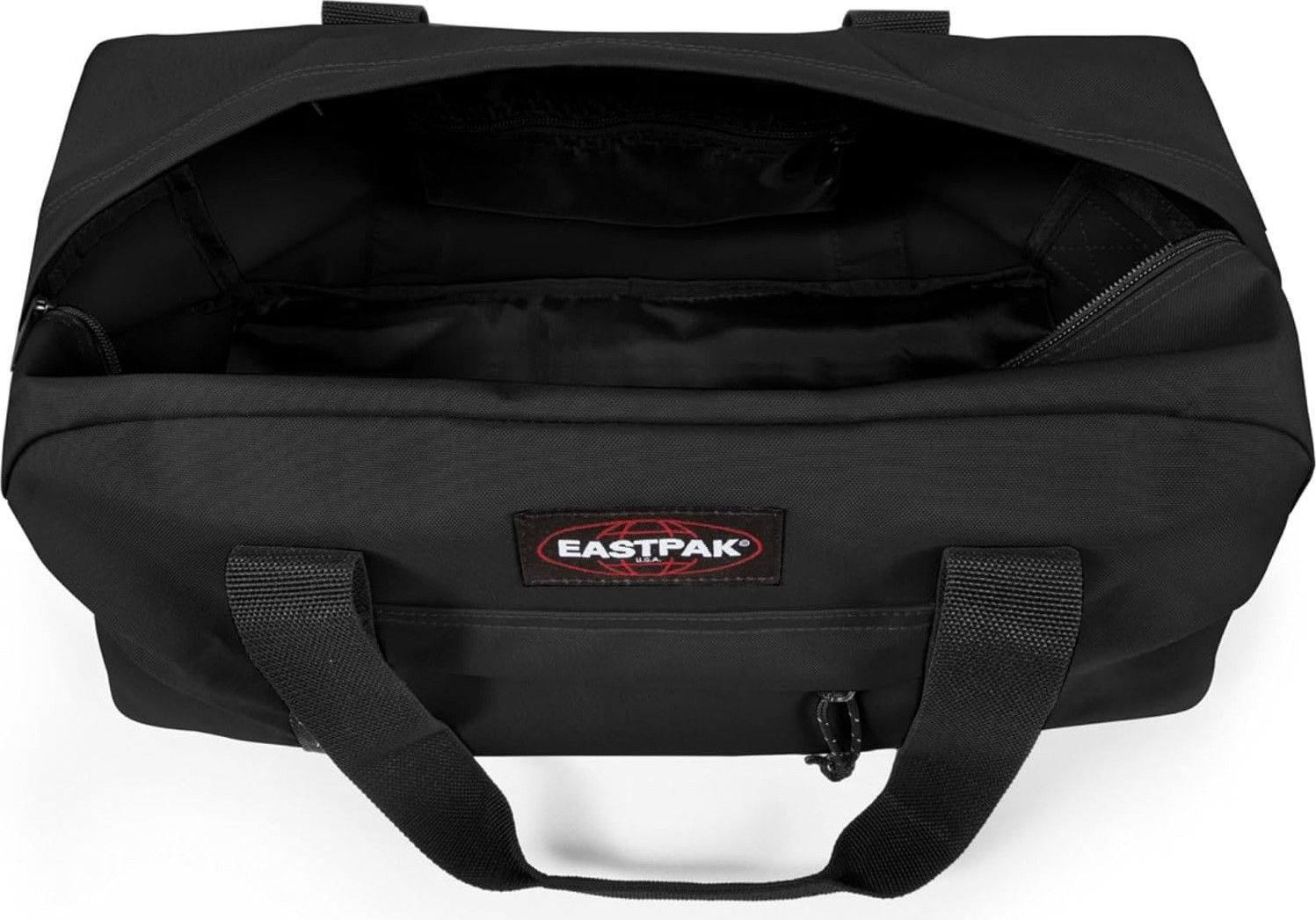 Eastpak Compact + Seyahat Çantası, 33,5 Cm, 10 L görsel 2