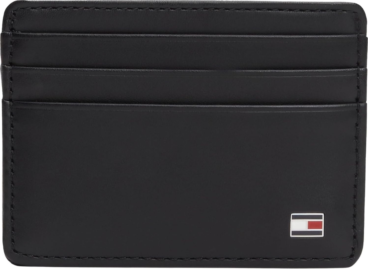 Happy Trend Tommy Hilfiger Erkek Eton cc Holder Kredi Kartlık