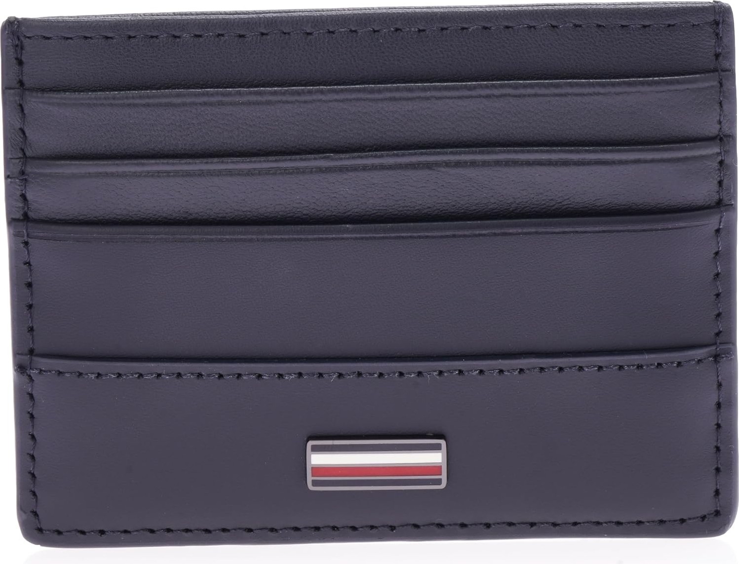 Happy Trend Tommy Hilfiger Th Corp cc Holder Erkek Cüzdan