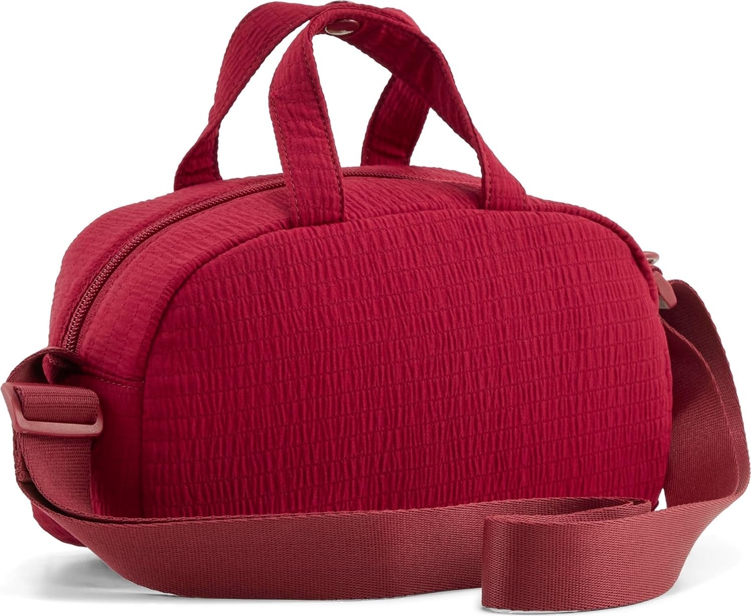 Happy Trend Puma Up Mini Grip Bag El Çantası Kadın görsel 4