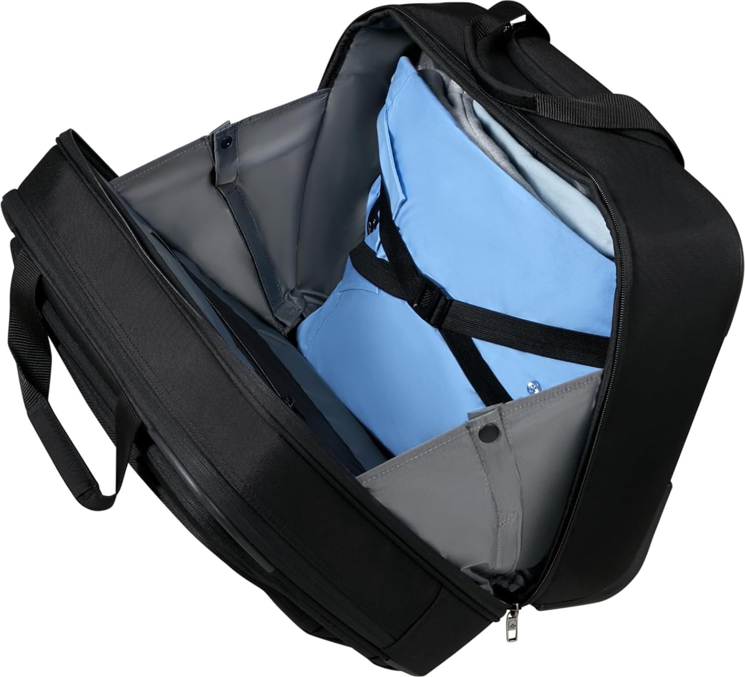 Samsonite Guardit 3.0 - Slim Evrak Çantası görsel 5