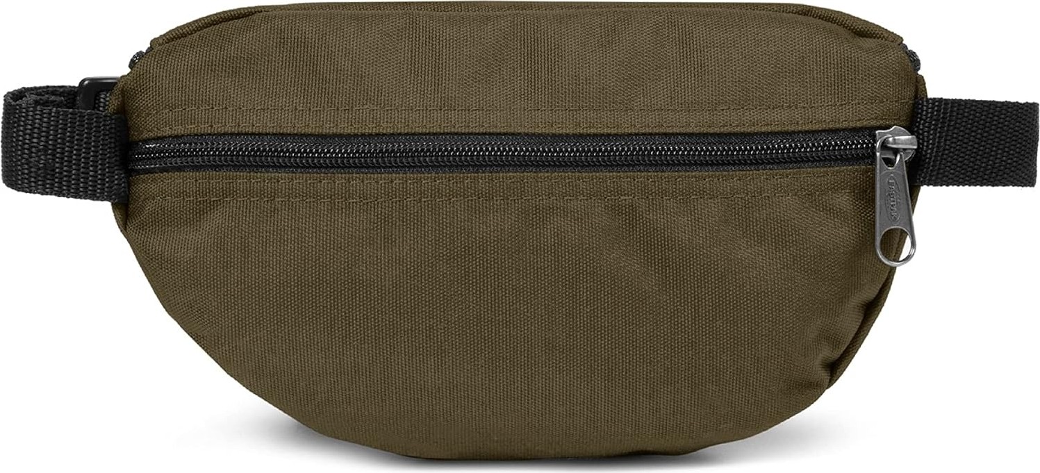 Eastpak Springer Unisex Yetişkin Bel Çantası Army Olive Standart görsel 3