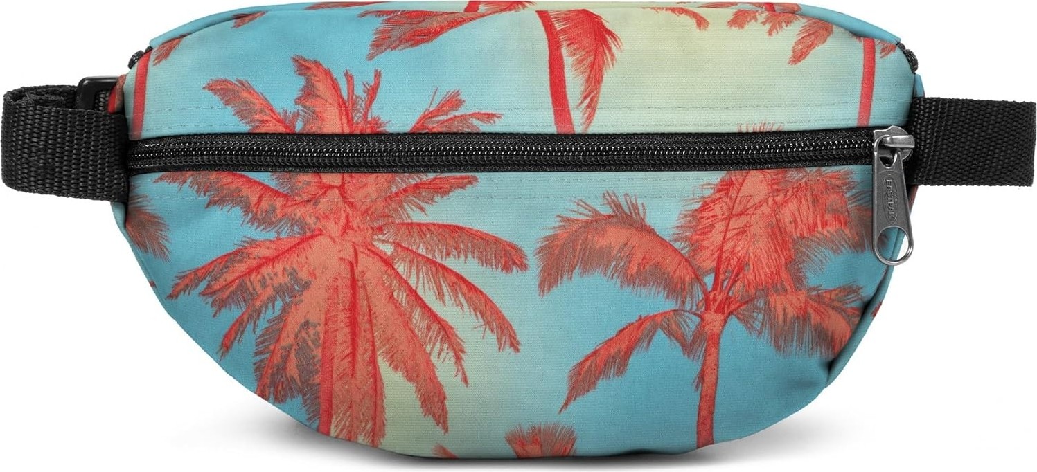 Eastpak Springer Bel Çantası, Kompakt ve Hafif, 2l görsel 3
