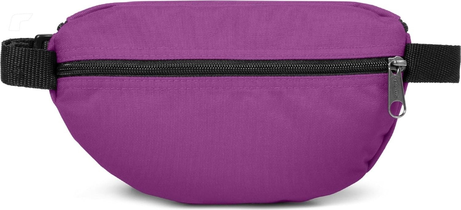 Eastpak Springer Unisex Yetişkin Bel Çantası Fig Purple Standart görsel 4