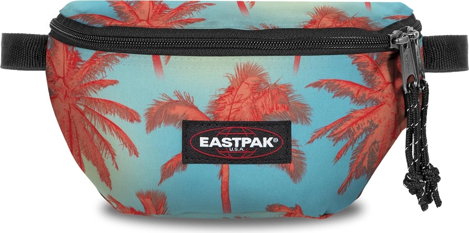 Eastpak Springer Bel Çantası, Kompakt ve Hafif, 2l