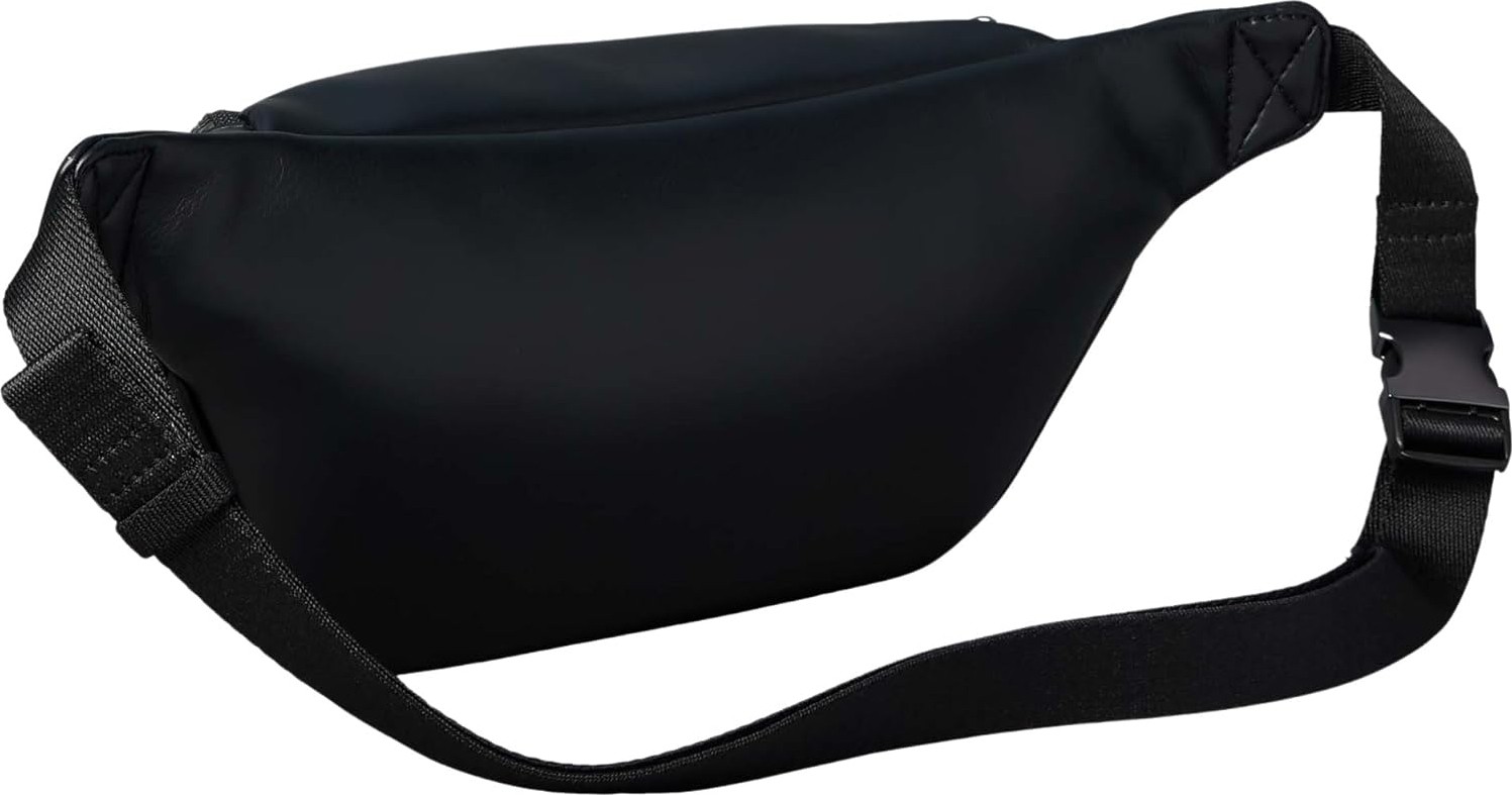 Brf Store Prime Calvin Klein Ck Waıstbag Erkek Çanta Black Os görsel 2