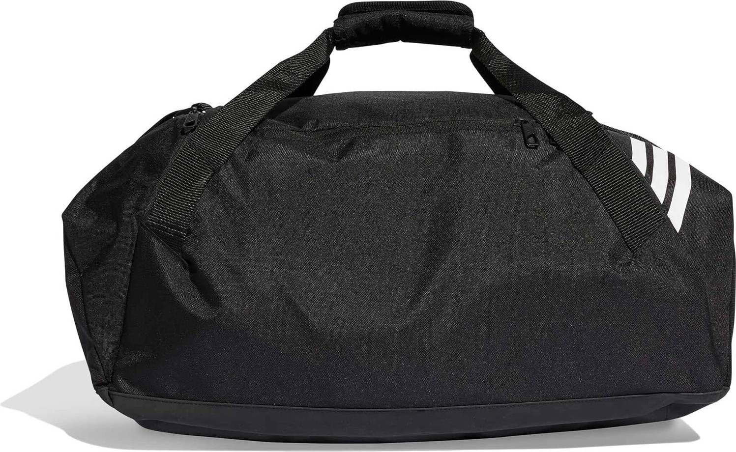 Happy Trend Adidas Tıro Duffle M Unisex Yetişkin Çanta Black/whıte Standart görsel 2