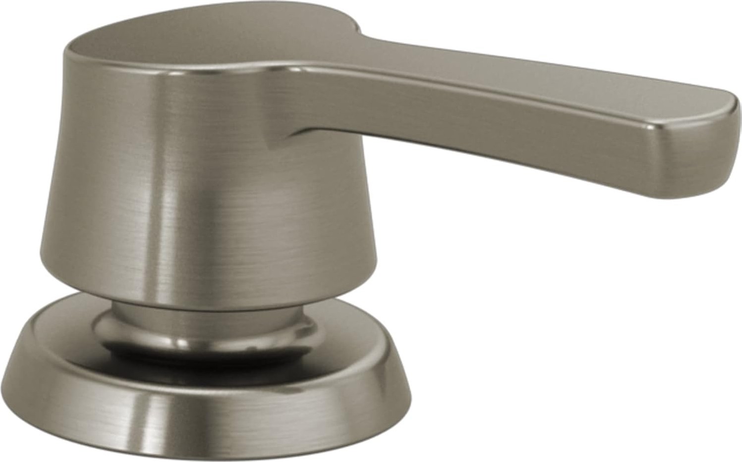 RP100251SP Marca Sabunluk, Spotshield Paslanmaz görsel 2