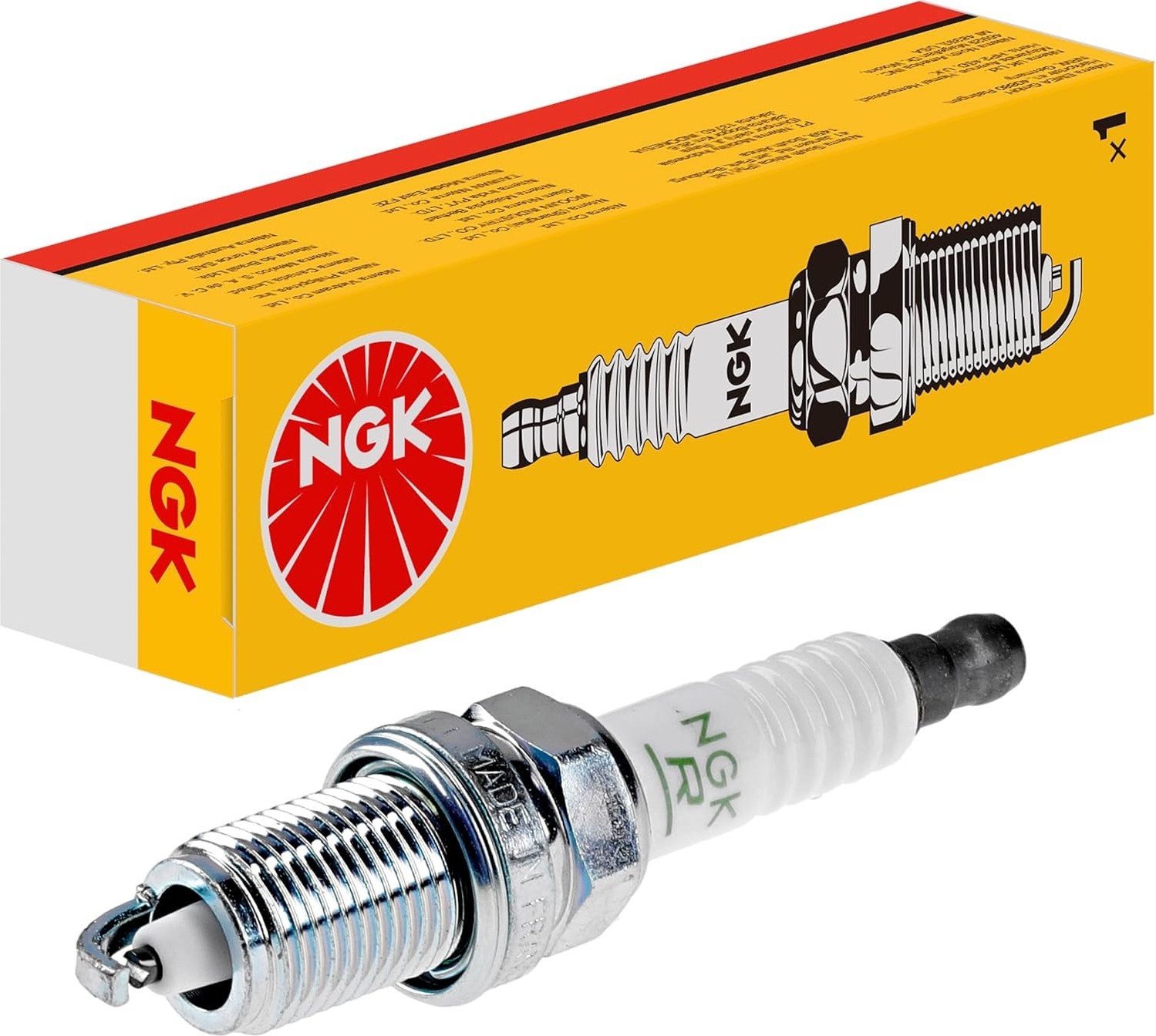 Ngk Ateşleme Bujisi ZFR5F Astra H 2.0 T 04-10, Zafira A Mpv 1.6 03-05 ZFR5F