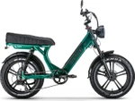 Elektrikli Bisiklet ve Scooterlarda Süper Fırsatlar