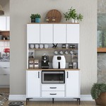 Çok Amaçlı Dolaplar