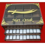 Büyük Sezon İndirimi