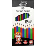 Kurşun Kalemler