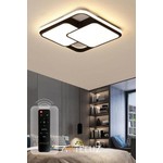 PLAFONYER AVİZE (50 CM)