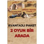 Avantajlı Fiyatlar