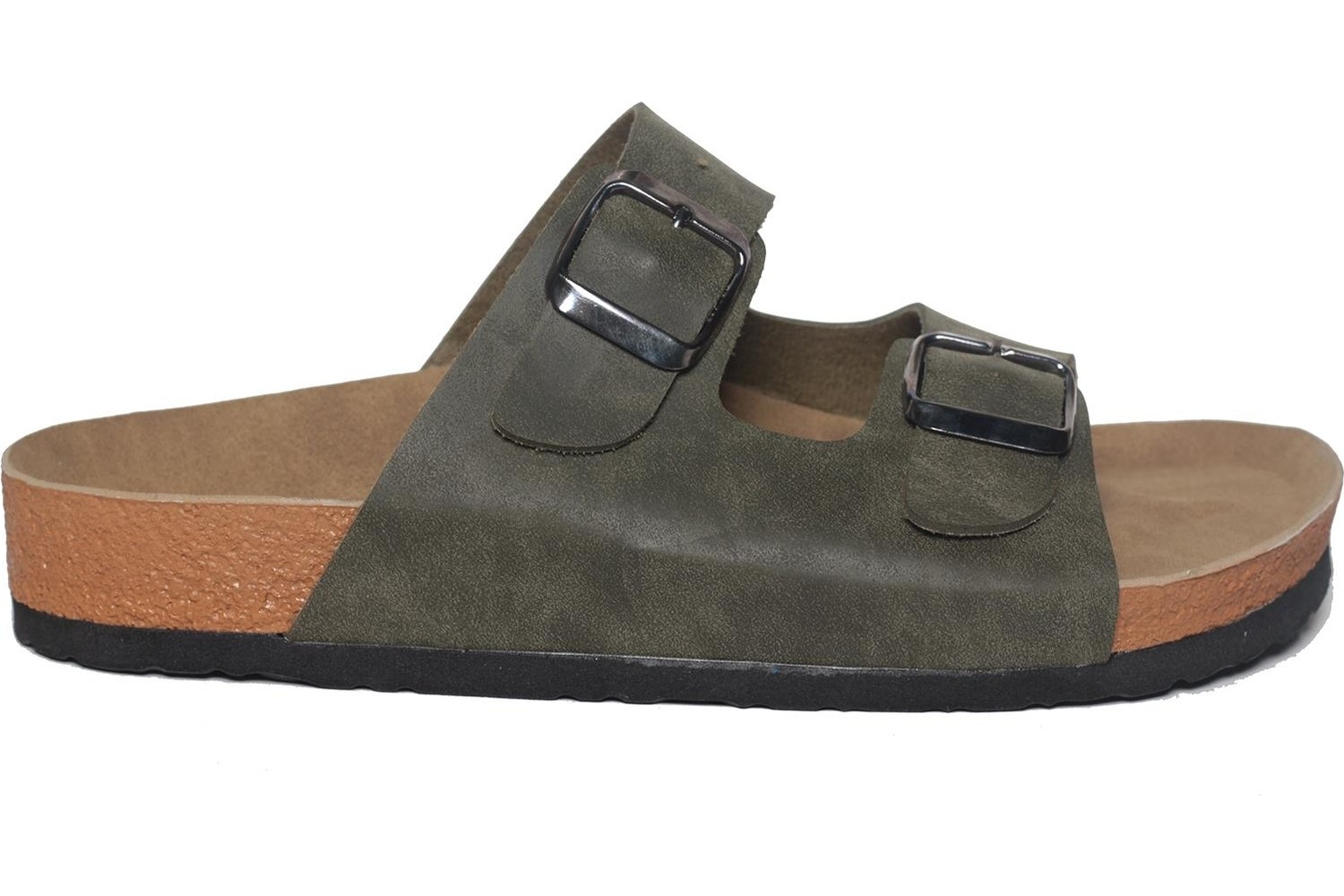 Roy Jones Unisex Anatomik/ Günlük Terlik 7001 görsel 6